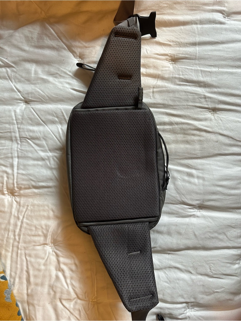 Cotopaxi Allpa Hip Pack crossbody NWT - Picture 4 of 5